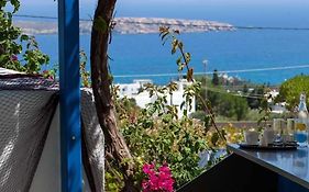 Aloe Paros Suites And Studios