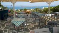 Aloe Paros Suites And Studios Δρυός Εξωτερικό φωτογραφία