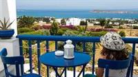 Aloe Paros Suites And Studios Δρυός Εξωτερικό φωτογραφία
