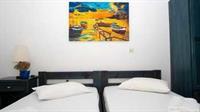 Aloe Paros Suites And Studios Δρυός Εξωτερικό φωτογραφία