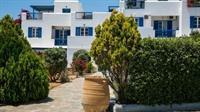 Aloe Paros Suites And Studios Δρυός Εξωτερικό φωτογραφία